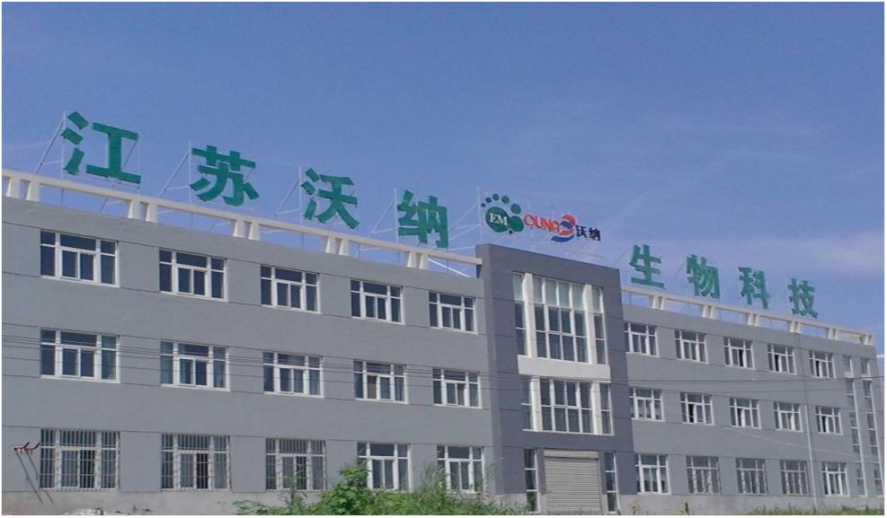公司簡介
